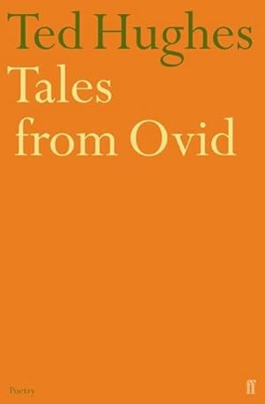 Bild des Verkufers fr Tales from Ovid zum Verkauf von AHA-BUCH GmbH