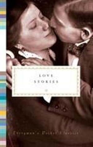 Seller image for Love Stories for sale by AHA-BUCH GmbH