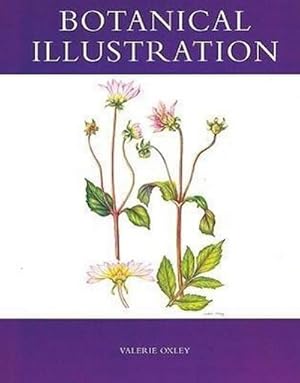 Seller image for Botanical Illustration for sale by AHA-BUCH GmbH