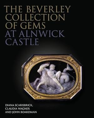 Seller image for The Beverley Collection of Gems at Alnwick Castle for sale by AHA-BUCH GmbH