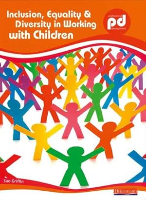 Seller image for Inclusion, Equality and Diversity in Working with Children for sale by AHA-BUCH GmbH