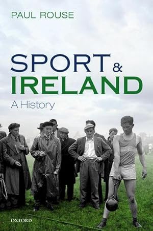 Seller image for Sport & Ireland P for sale by AHA-BUCH GmbH