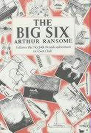 Seller image for The Big Six for sale by AHA-BUCH GmbH