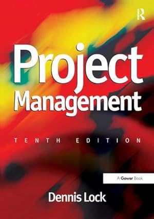 Seller image for Project Management for sale by AHA-BUCH GmbH