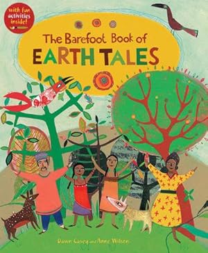 Bild des Verkufers fr The Barefoot Book of Earth Tales zum Verkauf von AHA-BUCH GmbH