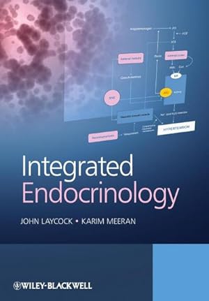 Bild des Verkufers fr Integrated Endocrinology zum Verkauf von AHA-BUCH GmbH