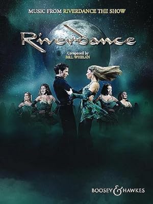 Bild des Verkufers fr Riverdance : Music from Riverdance the Show zum Verkauf von AHA-BUCH GmbH