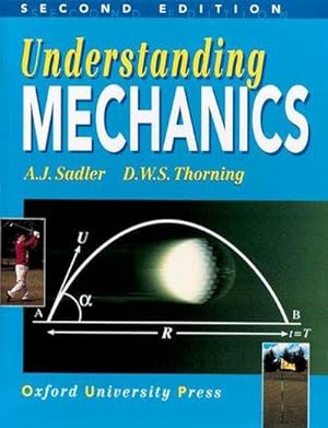 Seller image for Understanding Mechanics for sale by AHA-BUCH GmbH