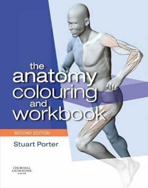 Image du vendeur pour The Anatomy Colouring and Workbook mis en vente par AHA-BUCH GmbH