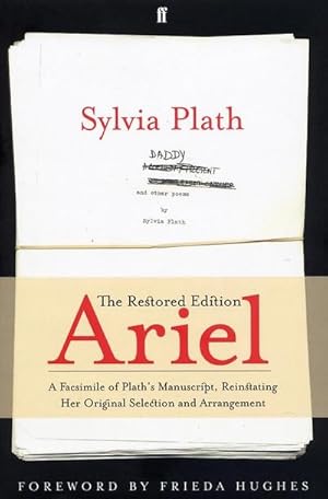 Seller image for Ariel: The Restored Edition for sale by AHA-BUCH GmbH