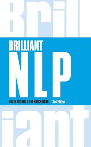 Imagen del vendedor de Brilliant NLP a la venta por AHA-BUCH GmbH