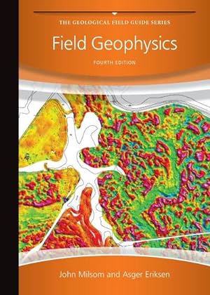 Bild des Verkufers fr Field Geophysics zum Verkauf von AHA-BUCH GmbH