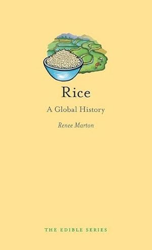 Bild des Verkufers fr Rice : A Global History zum Verkauf von AHA-BUCH GmbH