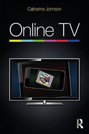 Bild des Verkufers fr Online TV zum Verkauf von AHA-BUCH GmbH