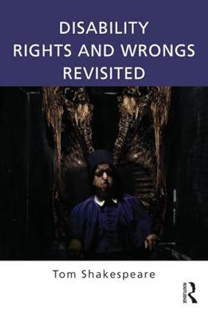 Seller image for Disability Rights and Wrongs Revisited for sale by AHA-BUCH GmbH
