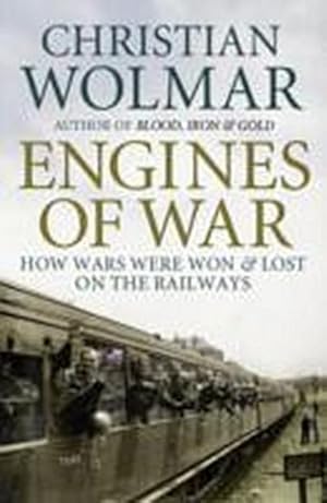 Seller image for Engines of War for sale by AHA-BUCH GmbH