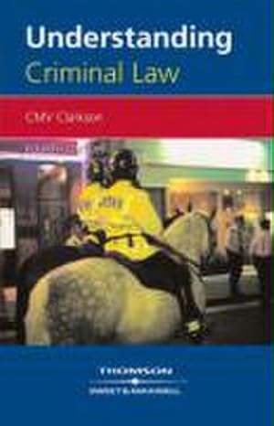 Seller image for Understanding Criminal Law for sale by AHA-BUCH GmbH