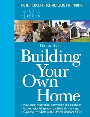 Bild des Verkufers fr Building Your Own Home 18th Edition zum Verkauf von AHA-BUCH GmbH