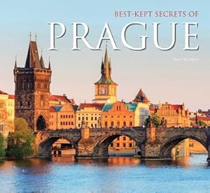 Immagine del venditore per Best-Kept Secrets of Prague venduto da AHA-BUCH GmbH
