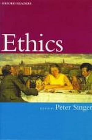 Image du vendeur pour Ethics mis en vente par AHA-BUCH GmbH