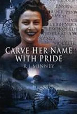 Seller image for Carve Her Name with Pride for sale by AHA-BUCH GmbH