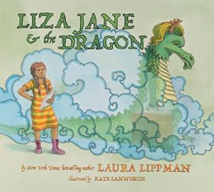 Imagen del vendedor de Liza Jane & the Dragon a la venta por AHA-BUCH GmbH