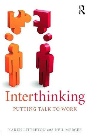 Seller image for Interthinking: Putting talk to work for sale by AHA-BUCH GmbH