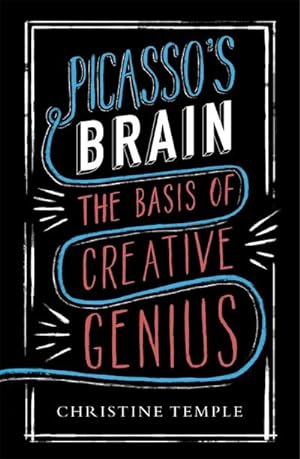 Bild des Verkäufers für Picasso's Brain : The basis of creative genius zum Verkauf von AHA-BUCH GmbH
