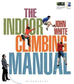 Bild des Verkufers fr The Indoor Climbing Manual zum Verkauf von AHA-BUCH GmbH