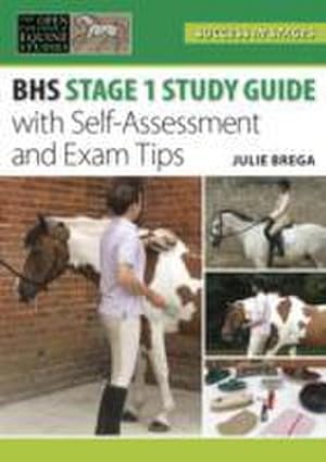 Bild des Verkufers fr Essential Study Guide to BHS Stage 1 : With Self-Assessment and Exam Tips zum Verkauf von AHA-BUCH GmbH
