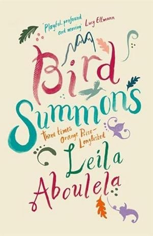 Image du vendeur pour Bird Summons : Nominiert: Highland Book Prize 2020 mis en vente par AHA-BUCH GmbH