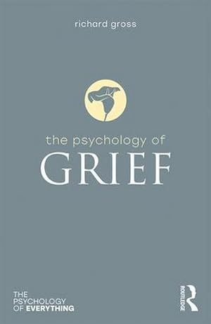 Seller image for The Psychology of Grief for sale by AHA-BUCH GmbH