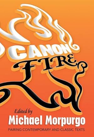 Bild des Verkufers fr Canon Fire zum Verkauf von AHA-BUCH GmbH