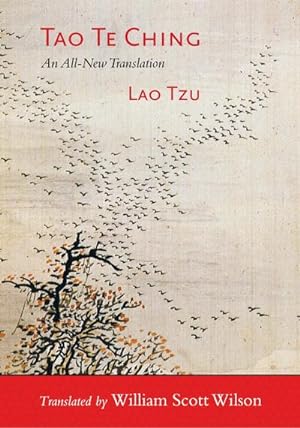 Bild des Verkufers fr Tao Te Ching : A New Translation zum Verkauf von AHA-BUCH GmbH
