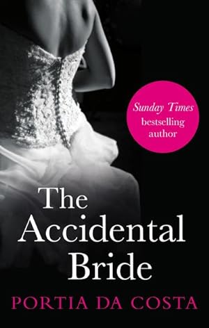 Seller image for The Accidental Bride for sale by AHA-BUCH GmbH