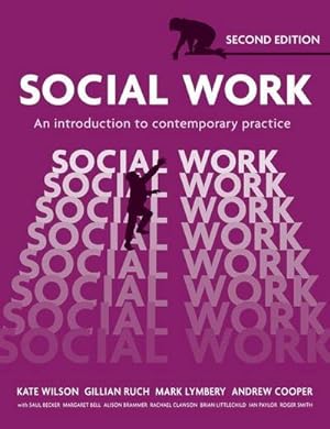Seller image for Social Work : An Introduction to Contemporary Practice for sale by AHA-BUCH GmbH