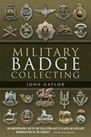 Image du vendeur pour Military Badge Collecting mis en vente par AHA-BUCH GmbH