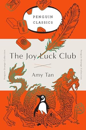 Bild des Verkufers fr The Joy Luck Club zum Verkauf von AHA-BUCH GmbH
