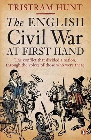 Bild des Verkufers fr The English Civil War At First Hand zum Verkauf von AHA-BUCH GmbH