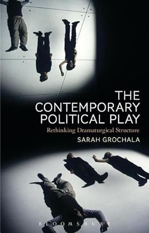 Immagine del venditore per Contemporary Political Play venduto da AHA-BUCH GmbH
