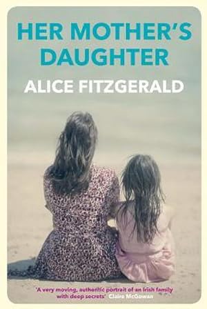 Seller image for Her Mother's Daughter for sale by AHA-BUCH GmbH