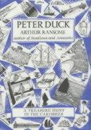 Seller image for Peter Duck for sale by AHA-BUCH GmbH