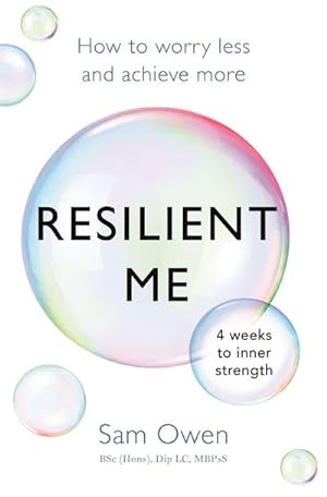 Seller image for Resilient Me : How to worry less and achieve more for sale by AHA-BUCH GmbH