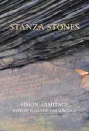 Seller image for Stanza Stones for sale by AHA-BUCH GmbH