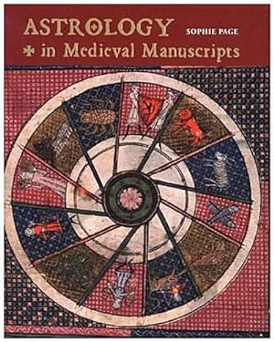 Image du vendeur pour Astrology in Medieval Manuscripts mis en vente par AHA-BUCH GmbH