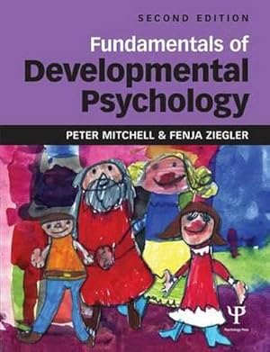 Bild des Verkufers fr Fundamentals of Developmental Psychology zum Verkauf von AHA-BUCH GmbH