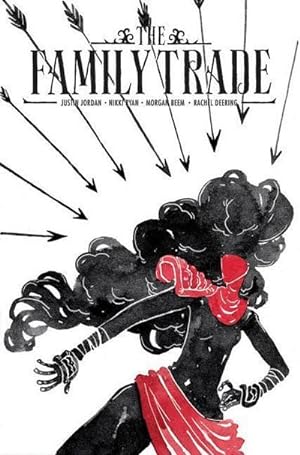 Seller image for The Family Trade Volume 1 for sale by AHA-BUCH GmbH
