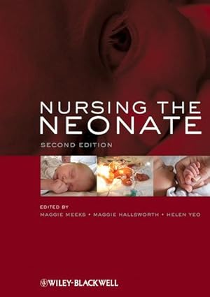 Bild des Verkufers fr Nursing the Neonate zum Verkauf von AHA-BUCH GmbH