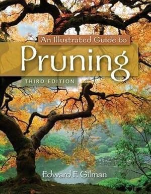 Image du vendeur pour An Illustrated Guide to Pruning mis en vente par AHA-BUCH GmbH