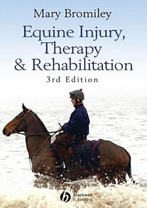 Bild des Verkufers fr Equine Injury, Therapy and Rehabilitation zum Verkauf von AHA-BUCH GmbH